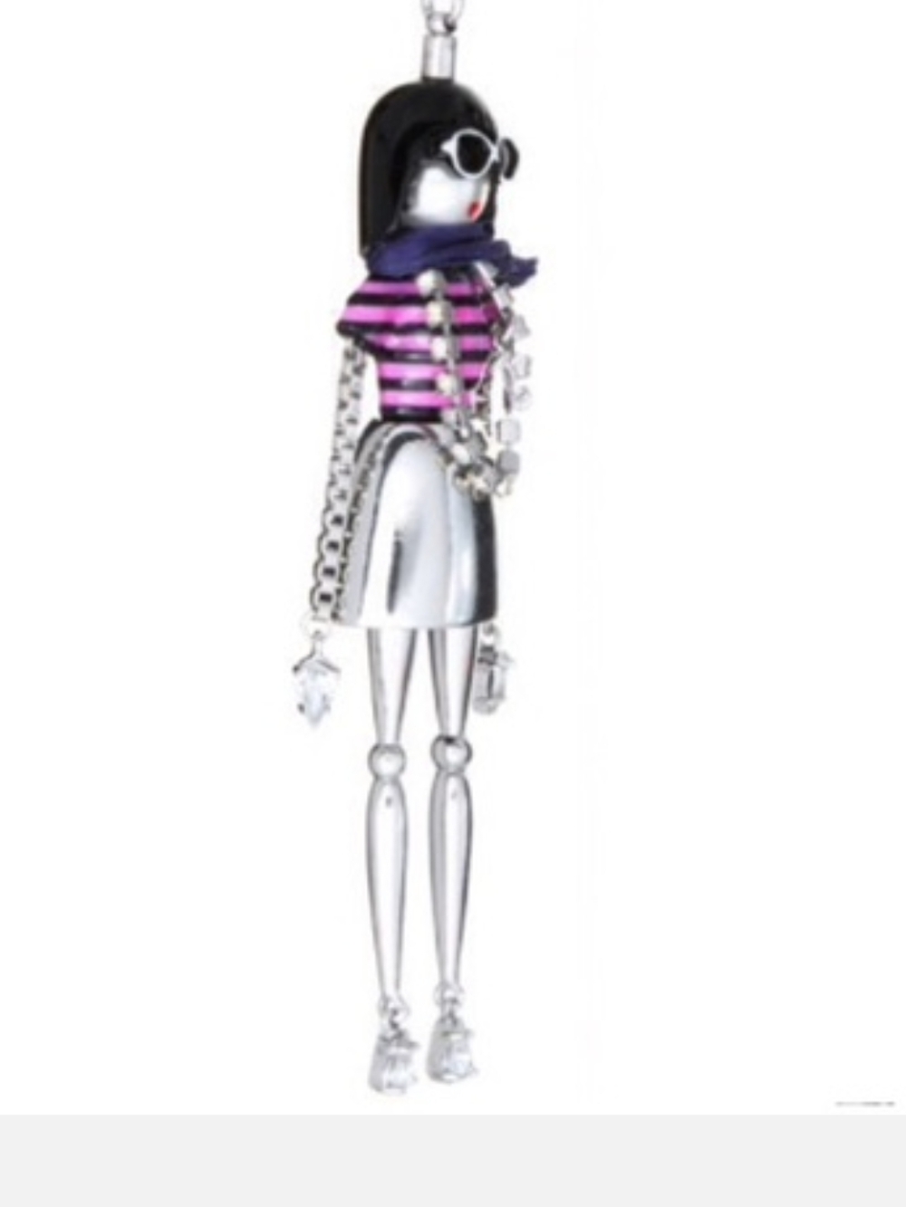 JUICY COUTURE STUFF!